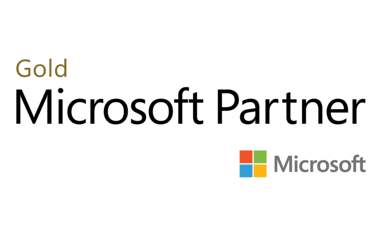  Partenaire Microsoft Gold